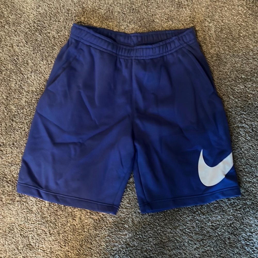 Nike Graphic Shorts